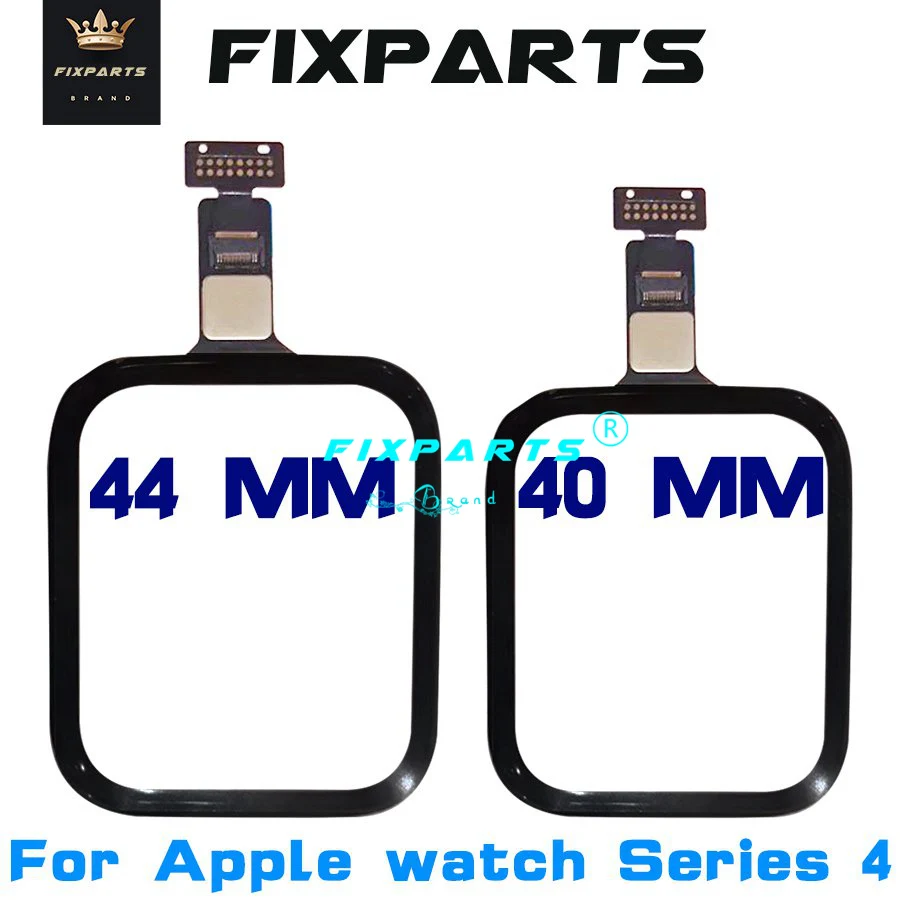 Netcosy 38mm 42mm Touch Screen Digitizer Glass Lens Panel For Apple Watch series 2 Series 3 38mm 42mm TouchScreen Repiar parts (7)