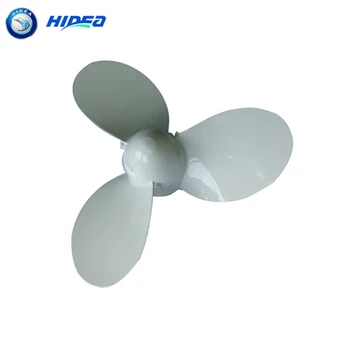 

Hidea 2.5F propellers 3*7-1/4*5 For YMH Screw 6L5-45949-00 Boat Engine