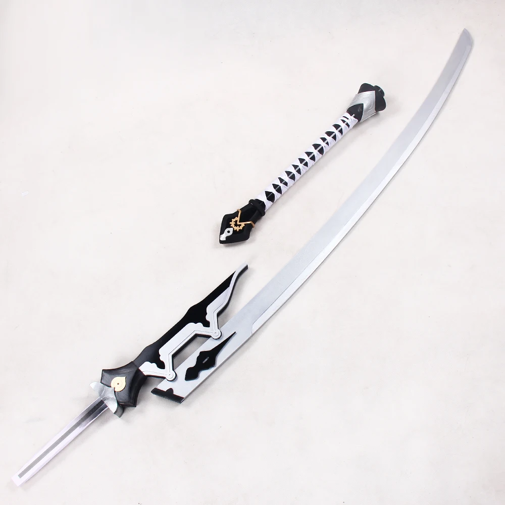 Nier:Automata YoRHa 2B Косплей длинное лезвие Оружие Меч реквизит mp003619|sword cosplay|cosplay propsnier |