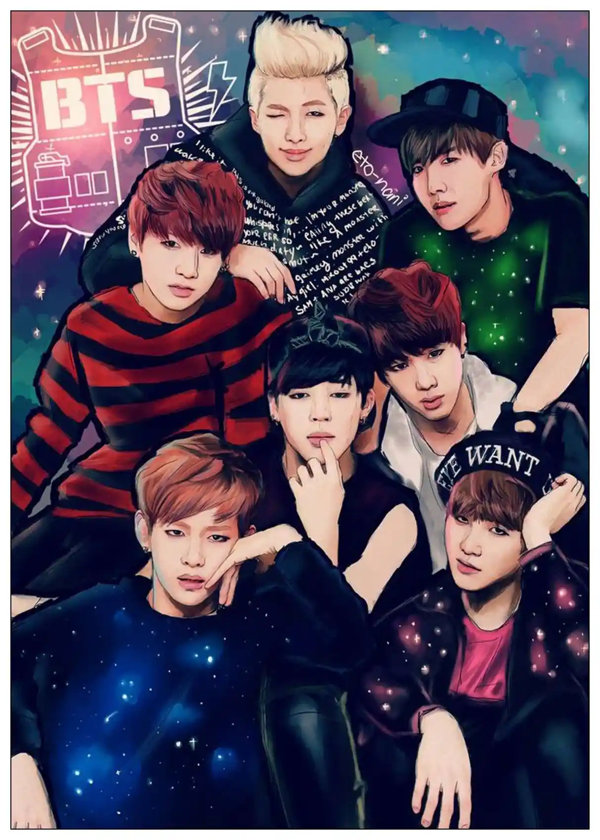 Bts Wallpaper Clear - Blackpink Wallpaper