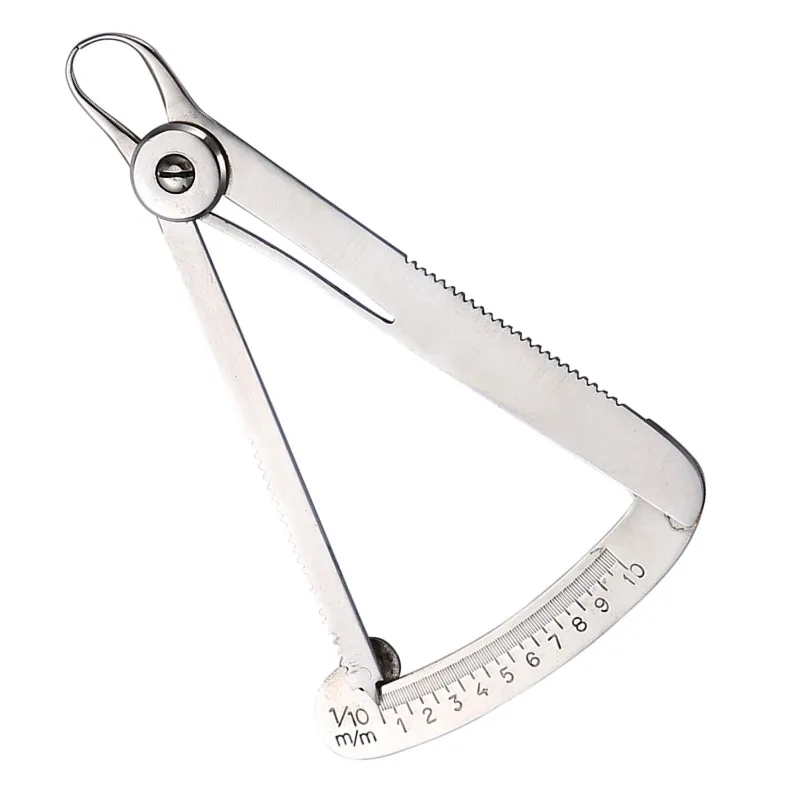 Degree Gauge Jewelry Caliper From 0 10mm/4'' Thickness Diamond