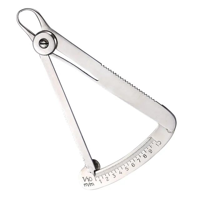 Buy Degree Gauge Jewelry Caliper From 0 10mm/4
