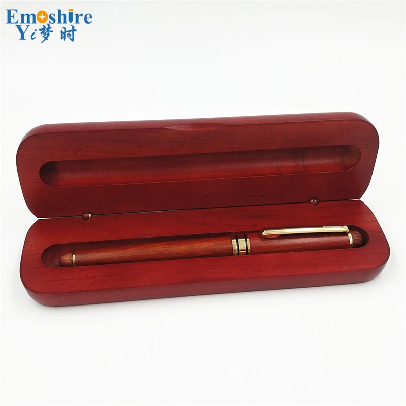 Emoshire Fountain Pen Set with Wedding Cufflinks (3)