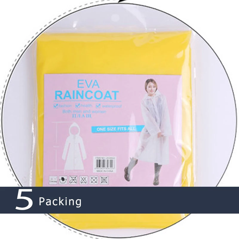 Rain Cover  (10)