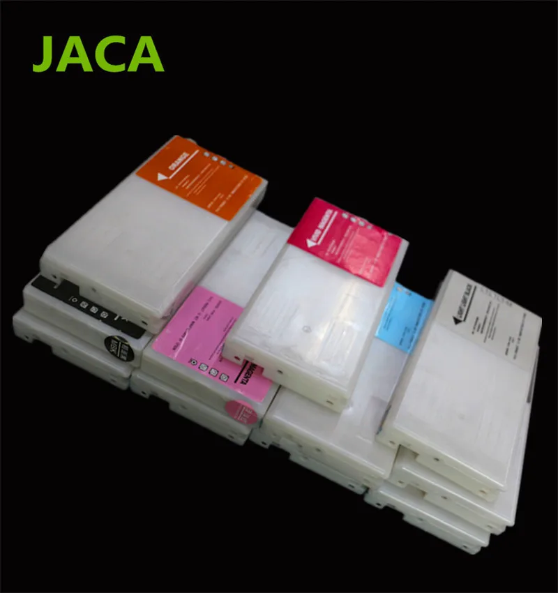 D700 Ink Cartridge For Epson D700 empty compatible Cartridge with one time use chip-in Ink