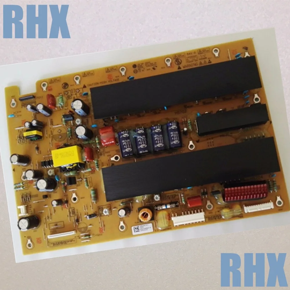 Схема платы e52483 eax61332701 42PJ350C TA YSUS EAX61332701 EBR66607501 is used ysus - AliExpress