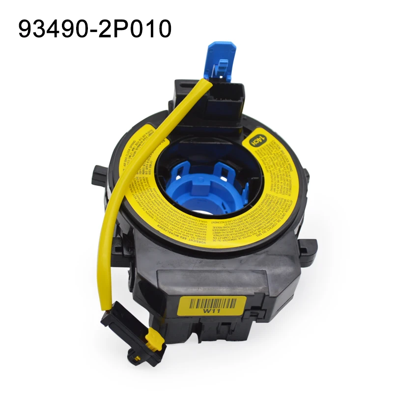 

93490-2P010 Combination Switch For Hyundai i20 2009-2011