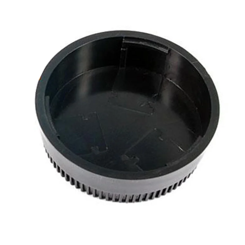 Защитная крышка для задней крышки объектива для всех Nikon DSLR SLR Пылезащитная камера LF-4-Drop