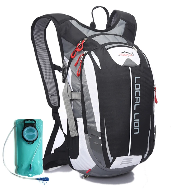 Рюкзак Для Езды На Велосипеде 18 л + сумка для воды|backpack mtb|outdoor baglocallion backpack |