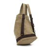Canvas Backpack Men Bag Back Pack Unisex School Bags Travel Men Casual Backpack Rucksack Canvas Vintage School Backpack City Bag ► Photo 2/6