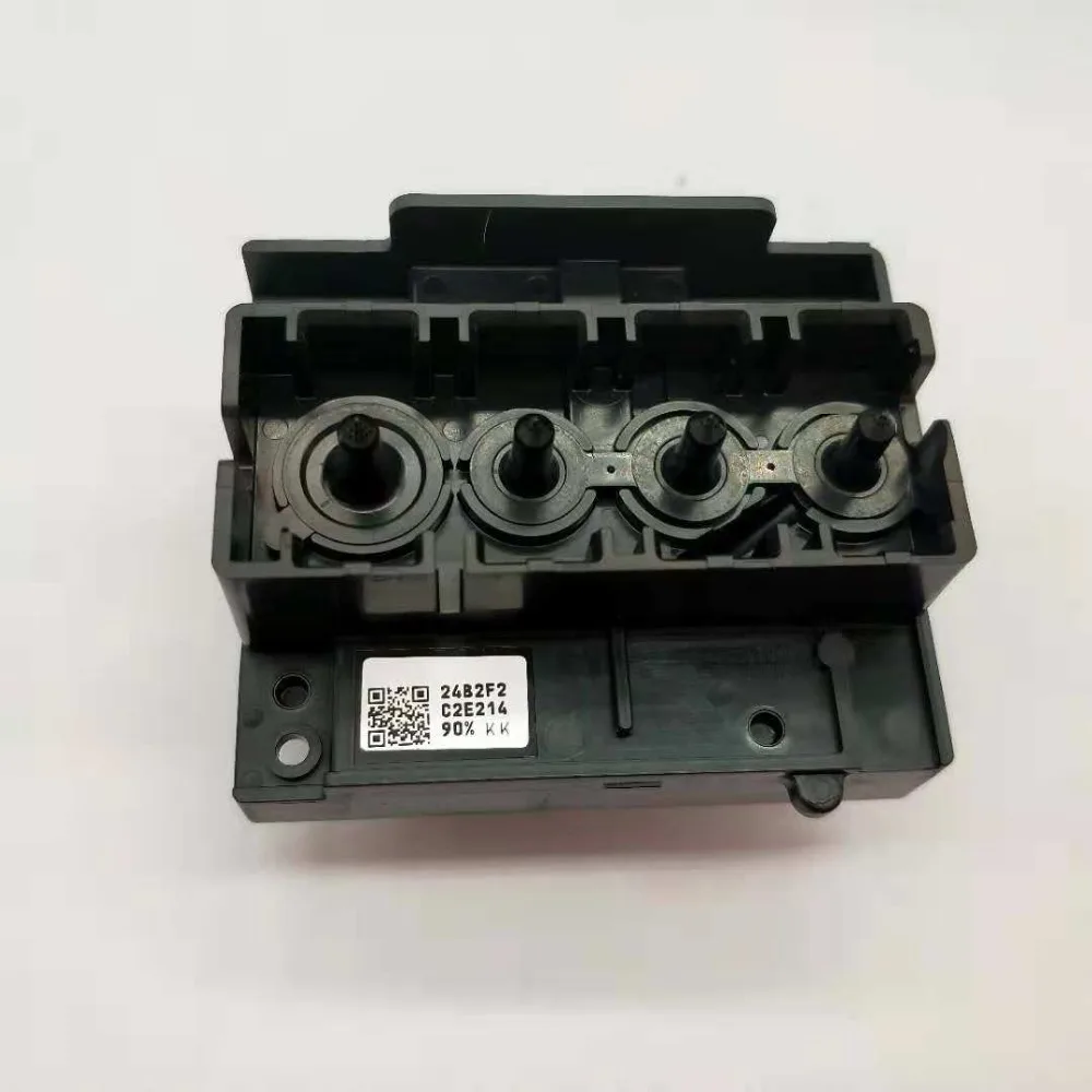 Новинка F141020 F146010 печатающая головка Печатающая для Epson C70 C80 C80N C82 C82N CX5100 CX5200 CX5300