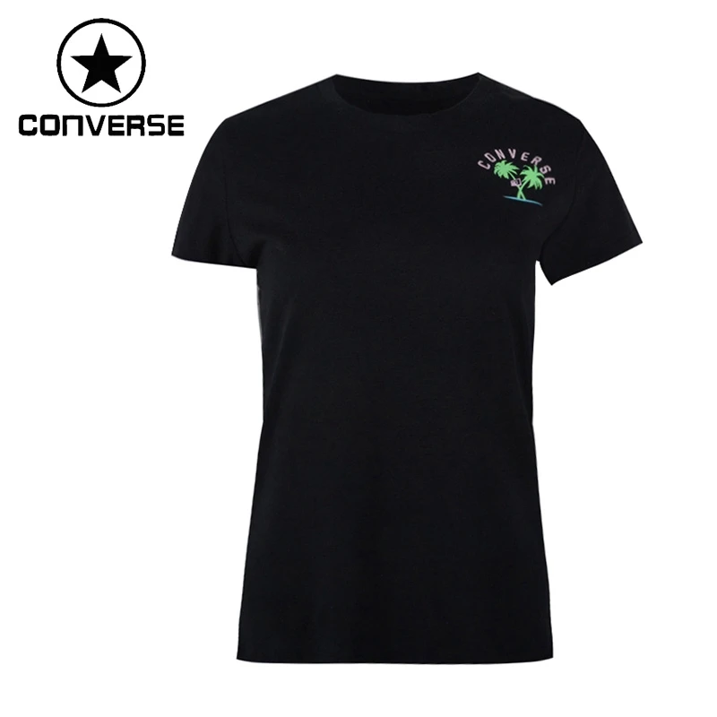 

Original New Arrival Converse Men's T-shirts short sleeve Sportswear