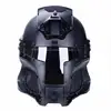 WoSporT Outdoor Sports Army Combat Airsoft Paintball Tactical Military Ballistic Helmet Side Rail NVG Shroud Transfer Base ► Photo 2/6