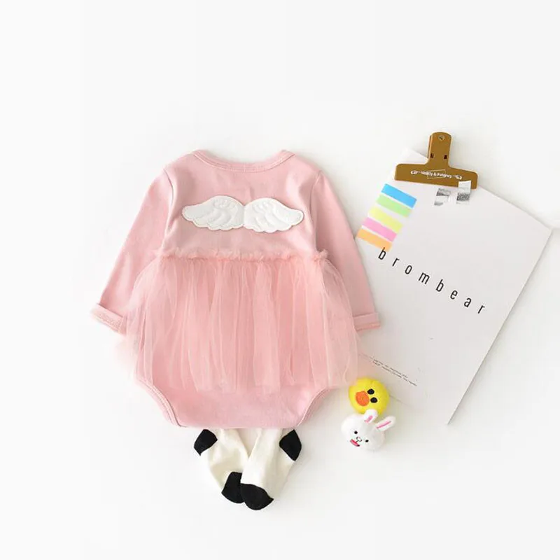 brombear baby jacket