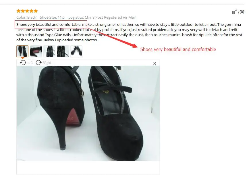 Г., женские пикантные классические туфли-лодочки Осенняя водонепроницаемая обувь на платформе модная классическая обувь пикантная женская обувь на высоком каблуке