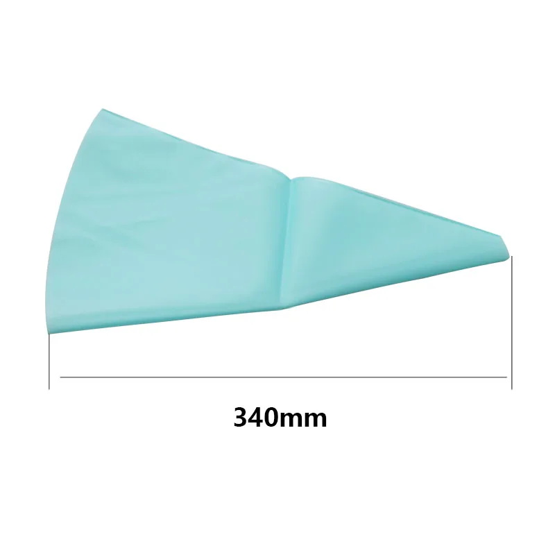 SHENHONG 13PCS Pastry Nozzles And Coupler Icing Piping Tips Sets Stainless Steel Rose Cream Bakeware Cupcake Cake Decorating - Image 6