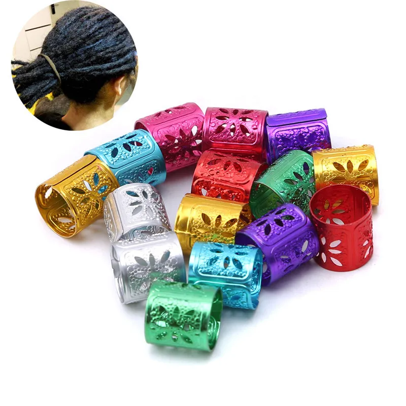 2019 Fashion Style 15Pcs/pack Metal Hair Clip Accessories Colorful Adjustable Hair Ring A Variety Of Colors Optional Hot Sale 2019 Fashion Style 15Pcs/pack Metal Hair Clip Accessories Colorful Adjustable Hair Ring A Variety Of Colors Optional Hot Sale