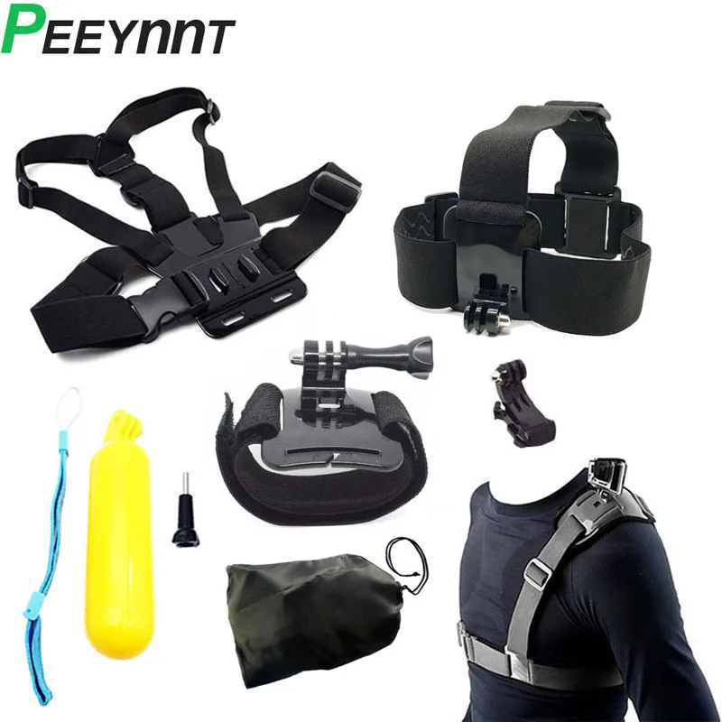 Gopro 7 Accessories