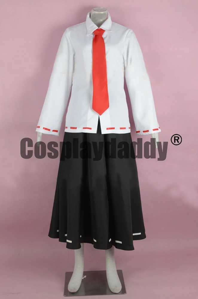 

Touhou Project Changeability of Strange Dream Renko Usami Dress Cosplay Costume F006