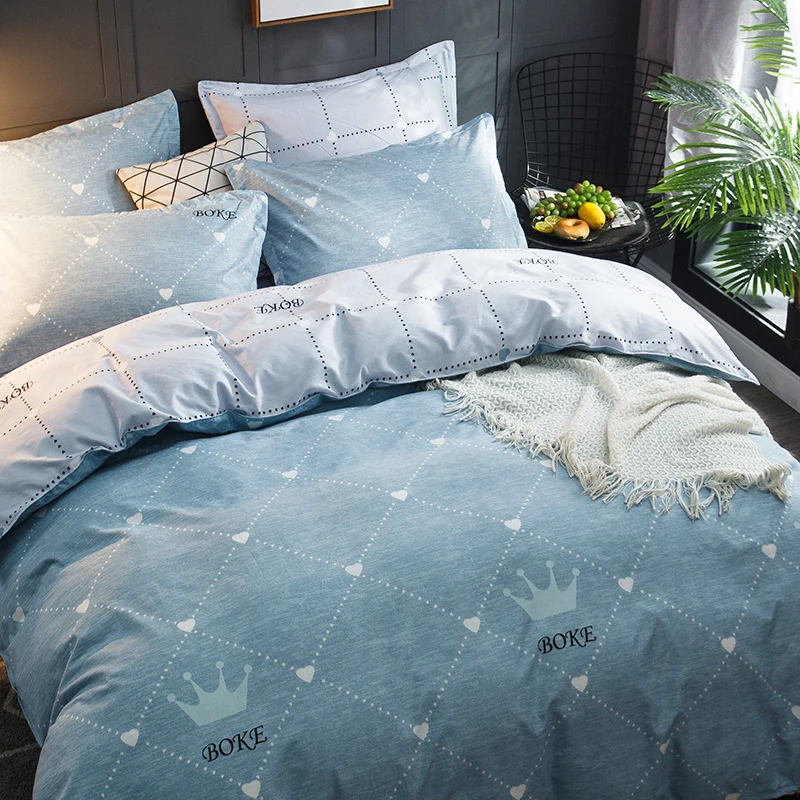 bed set