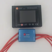 300A Chargery BMS16 Smart BMS программируемая система управления батареей с 28
