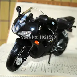 MAISTO 1/12 масштаб модель мотоцикла, игрушки Япония HONDA CBR1000RR литой металл мотоцикл модель игрушки для коллекции/детей/подарок