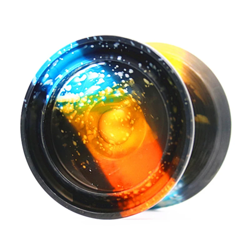 Новое поступление MAGICYOYO x TPK N1 йо-йо V5 YOYO для профессионального йо-йо плеер пласт Материал Классические игрушки