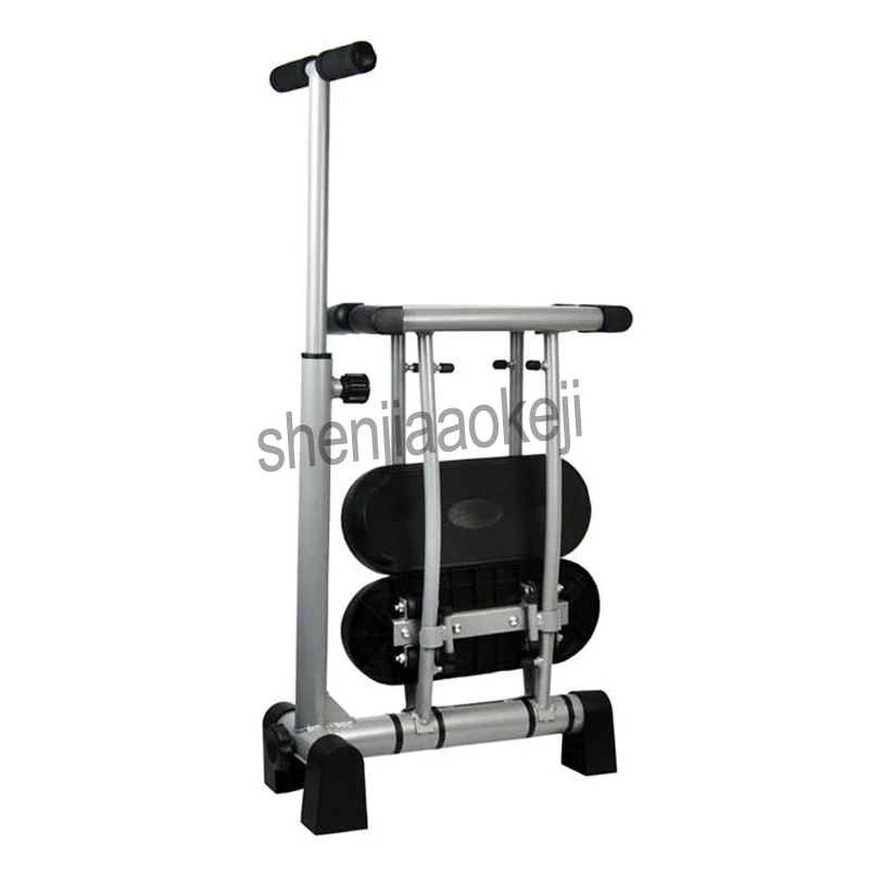 Foldable Beautiful Leg Machine Cardio Exercise  Fitness Stepper Gym Trainer Slimming Abdominal Machine Sports Machines 1pc Foldable Beautiful Leg Machine Cardio Exercise  Fitness Stepper Gym Trainer Slimming Abdominal Machine Sports Machines 1pc