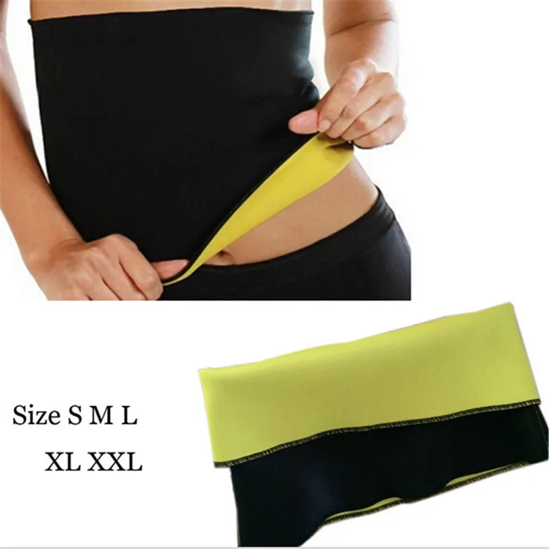 Hot Sell As Seen On TV Super Stretch Neoprene Shaper Sauna Slimming