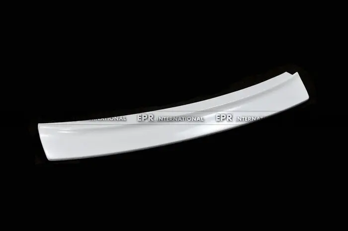E92 M3 LB Performance Style Rear Spoiler(7)-1