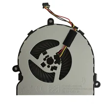 Процессор вентилятор охлаждения для HP 15-bs030nr 15-bs037nr 15-bs038cl 15-bs028cl 15-bs012cy 15-bs013cy 15-bs070wm 15-bs091ms 15-bs095ms