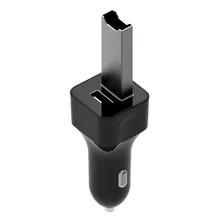 Автомобильное зарядное устройство для JUUL электронная сигарета высокого качества Лидер продаж в Корее