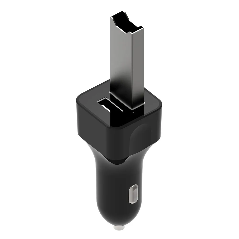 

Car Charger For JUUL Electronic Cigarette High Quality Hot selling in Korea