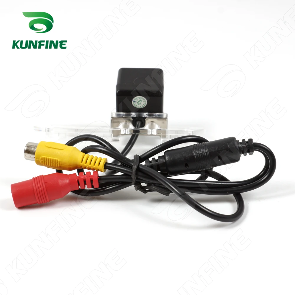 HD Car Rear View Camera for Honda Accord 2011 2013 C