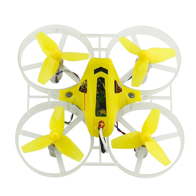 TINY 7 Mini Brushed FPV RC Quadcopter Drone VTX/DSM2/AC800 (PNP Basic/PNP Advanced Version/RTF)