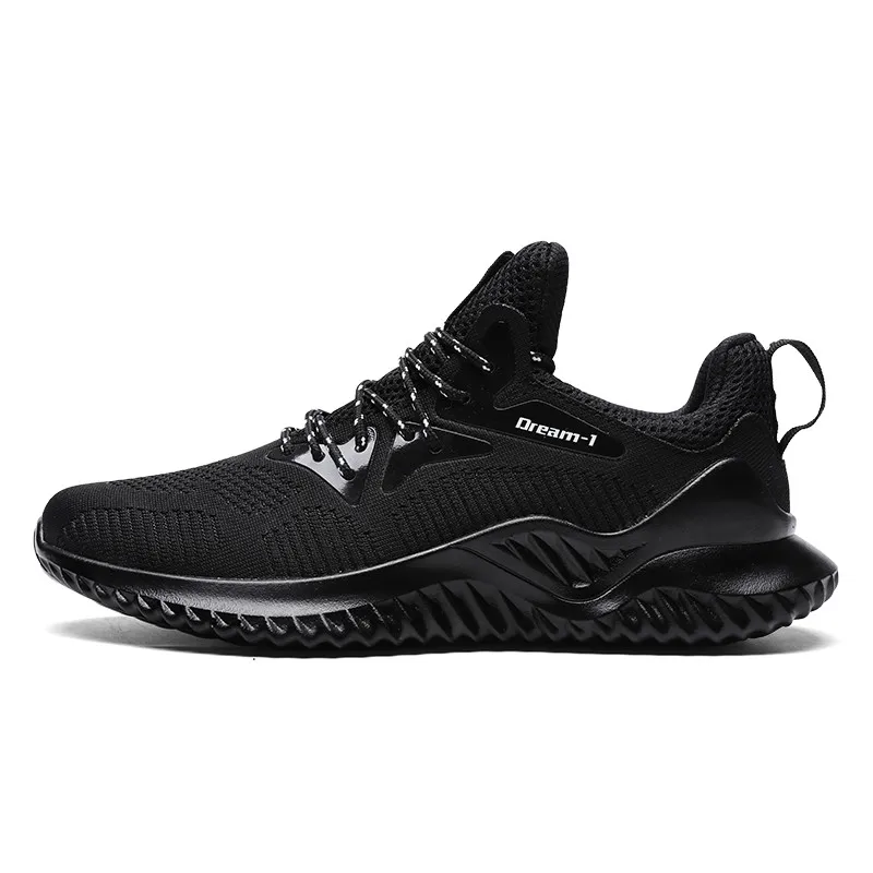 Lightweight Breathable Mesh Shoe
