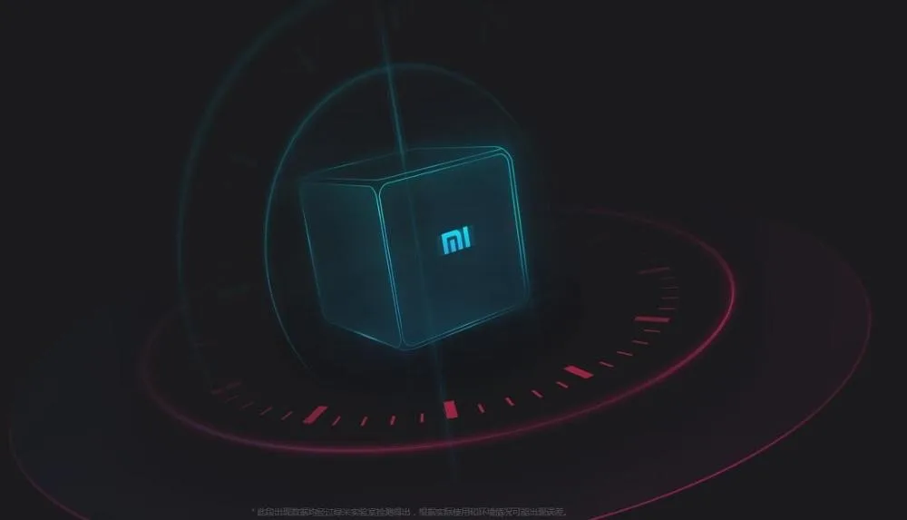 Xiaomi mi контроллер Magic Cube версия Zigbee управляется шестью мерами для умного дома устройство работает с приложением mi jia mi Home