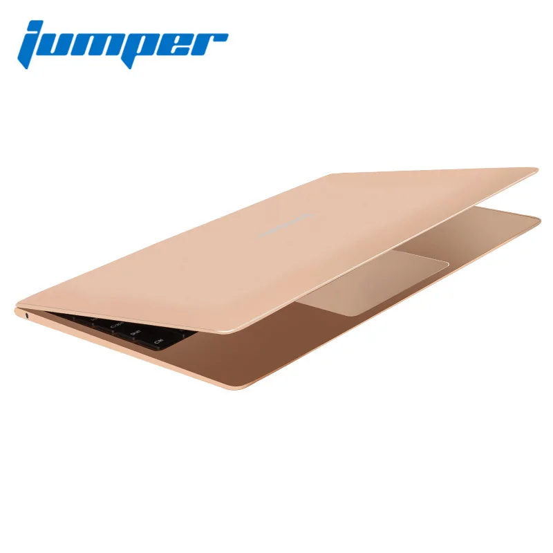  Jumper Air 11.6 Inch Windows 10 Aluminum Laptop Computer IPS 1920x1080 Intel Atom Z8300 4GB RAM 128GB ROM USB Type C Ultrabook 