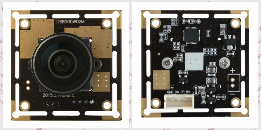 camera module
