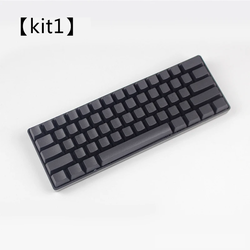 Механическая клавиатура cherry mx Переключатель PBT пробела красный черный filco ducky 8 6.25u
