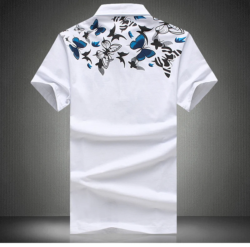 Men Polo Shirts  (3)