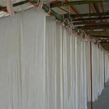 

Mulberry Silk for Filling Material