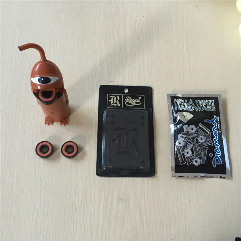 skateboard bearing screws63
