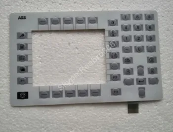 

3HNM05345-1 3HNM05345 keypad membrane