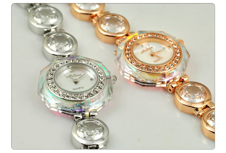 montre femme design