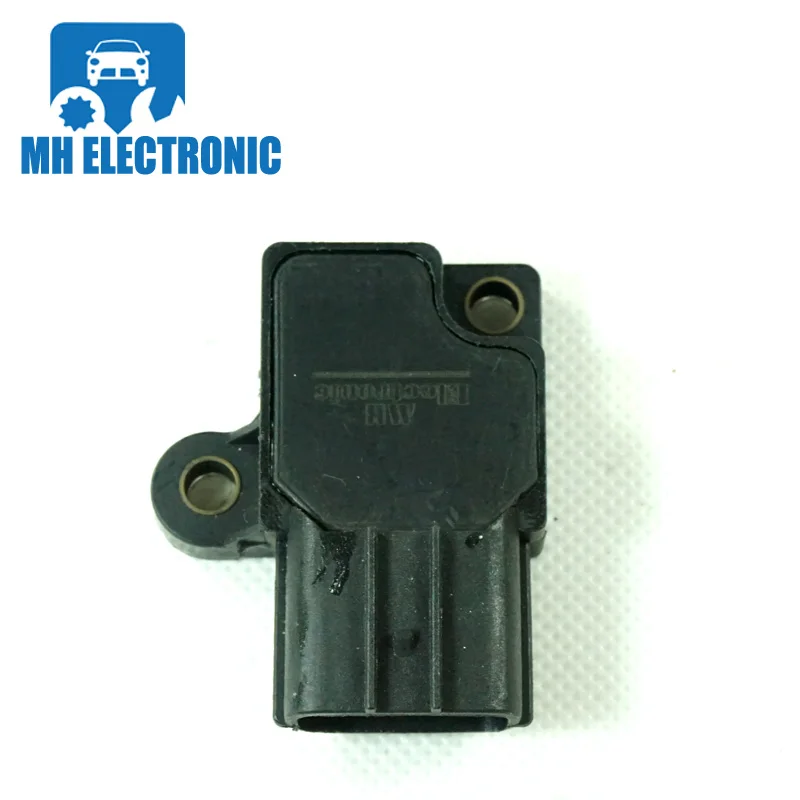 MH модуль управления электронным зажиганием MM122 для MAZDA 323 MPV MITSUBISHI FORD F0BZ12A297A 19017171 BP01