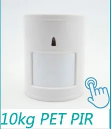 100PCS Wireless Metal Remote Control Controller Keyfobs Keychain 433MHz Just For Our G2B G2BW GSM WIFI Security GSM Alarm System - Famidy.com