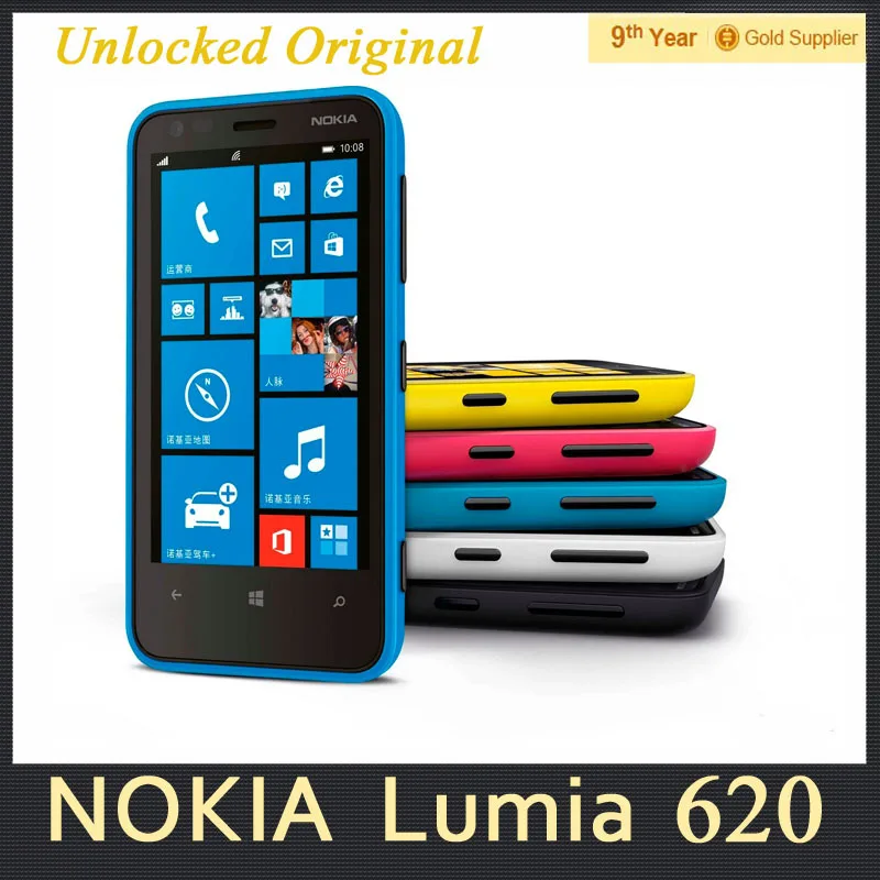 Купить Смартфоны Nokia Lumia