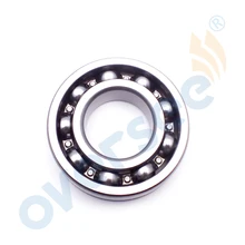 Послепродажный контроль 93306-307U1-00 шарикоподшипник внешние запасные части двигателя для Yamaha гидроцикл коленчатый вал