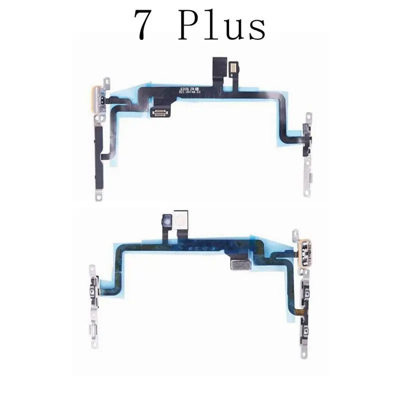 7 Plus